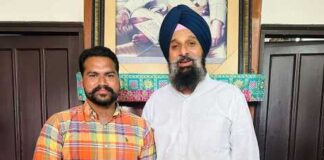 ਮਜੀਠੀਆ ਦੀ ਰਿਹਾਇਸ਼ ‘ਤੇ ਸੇਵਾਦਾਰ ਰਹੇ ਦਵਿੰਦਰ ਵੇਰਕਾ ਨੂੰ ਪੁਲਿਸ ਨੇ ਚੁੱਕਿਆ, 2 ਦਿਨ ਦਾ ਰਿਮਾਂਡ