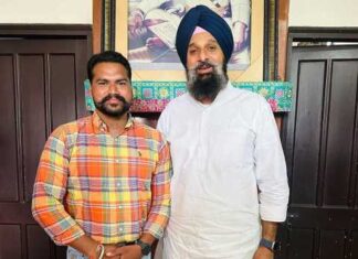 ਮਜੀਠੀਆ ਦੀ ਰਿਹਾਇਸ਼ ‘ਤੇ ਸੇਵਾਦਾਰ ਰਹੇ ਦਵਿੰਦਰ ਵੇਰਕਾ ਨੂੰ ਪੁਲਿਸ ਨੇ ਚੁੱਕਿਆ, 2 ਦਿਨ ਦਾ ਰਿਮਾਂਡ