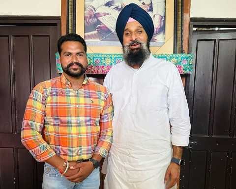 ਮਜੀਠੀਆ ਦੀ ਰਿਹਾਇਸ਼ ‘ਤੇ ਸੇਵਾਦਾਰ ਰਹੇ ਦਵਿੰਦਰ ਵੇਰਕਾ ਨੂੰ ਪੁਲਿਸ ਨੇ ਚੁੱਕਿਆ, 2 ਦਿਨ ਦਾ ਰਿਮਾਂਡ