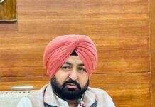 ਮਾਨ ਸਰਕਾਰ ਦੇ ਡਿਜੀਟਲ ਵਿਜ਼ਨ ਨਾਲ ਈਜ਼ੀ ਰਜਿਸਟਰੀ ਨੇ ਬਣਾਇਆ ਰਿਕਾਰਡ , 6 ਮਹੀਨਿਆਂ ਵਿੱਚ 3.70 ਲੱਖ ਤੋਂ ਵੱਧ ਰਜਿਸਟਰੀਆਂ ਕੀਤੀਆਂ ਗਈਆਂ ਦਰਜ