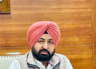 ਮਾਨ ਸਰਕਾਰ ਦੇ ਡਿਜੀਟਲ ਵਿਜ਼ਨ ਨਾਲ ਈਜ਼ੀ ਰਜਿਸਟਰੀ ਨੇ ਬਣਾਇਆ ਰਿਕਾਰਡ , 6 ਮਹੀਨਿਆਂ ਵਿੱਚ 3.70 ਲੱਖ ਤੋਂ ਵੱਧ ਰਜਿਸਟਰੀਆਂ ਕੀਤੀਆਂ ਗਈਆਂ ਦਰਜ