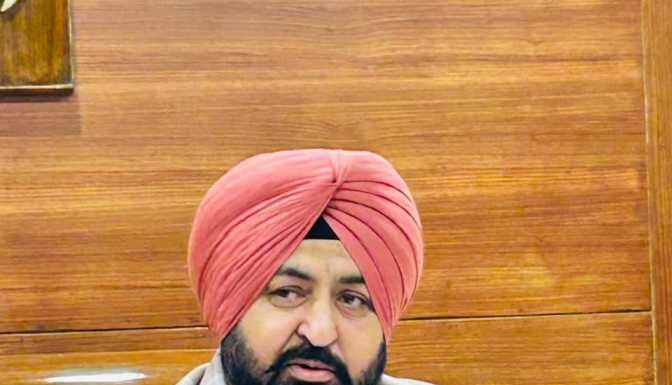 ਮਾਨ ਸਰਕਾਰ ਦੇ ਡਿਜੀਟਲ ਵਿਜ਼ਨ ਨਾਲ ਈਜ਼ੀ ਰਜਿਸਟਰੀ ਨੇ ਬਣਾਇਆ ਰਿਕਾਰਡ , 6 ਮਹੀਨਿਆਂ ਵਿੱਚ 3.70 ਲੱਖ ਤੋਂ ਵੱਧ ਰਜਿਸਟਰੀਆਂ ਕੀਤੀਆਂ ਗਈਆਂ ਦਰਜ