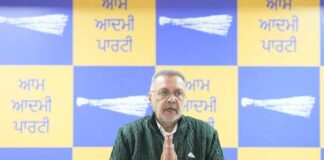 ਭਗਵੰਤ ਮਾਨ ਸਰਕਾਰ ਹਰ ਘਰ ਨੂੰ ਦੇਵੇਗੀ ਮੁਫ਼ਤ ਮੁੱਖ ਮੰਤਰੀ ਸਿਹਤ ਕਾਰਡ: ਡਾ. ਬਲਬੀਰ ਸਿੰਘ