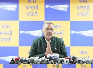 ਭਗਵੰਤ ਮਾਨ ਸਰਕਾਰ ਹਰ ਘਰ ਨੂੰ ਦੇਵੇਗੀ ਮੁਫ਼ਤ ਮੁੱਖ ਮੰਤਰੀ ਸਿਹਤ ਕਾਰਡ: ਡਾ. ਬਲਬੀਰ ਸਿੰਘ