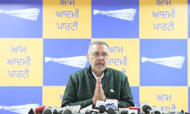 ਭਗਵੰਤ ਮਾਨ ਸਰਕਾਰ ਹਰ ਘਰ ਨੂੰ ਦੇਵੇਗੀ ਮੁਫ਼ਤ ਮੁੱਖ ਮੰਤਰੀ ਸਿਹਤ ਕਾਰਡ: ਡਾ. ਬਲਬੀਰ ਸਿੰਘ