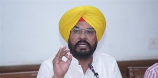 ਸ੍ਰੀ ਗੁਰੂ ਗ੍ਰੰਥ ਸਾਹਿਬ ਦੇ 328 ਲਾਪਤਾ ਸਰੂਪਾਂ ਦੇ ਮਾਮਲੇ ਵਿੱਚ ਮੁੱਖ ਮੁਲਜ਼ਮ ਸੀਏ ਸਤਿੰਦਰ ਸਿੰਘ ਕੋਹਲੀ ਗ੍ਰਿਫ਼ਤਾਰ