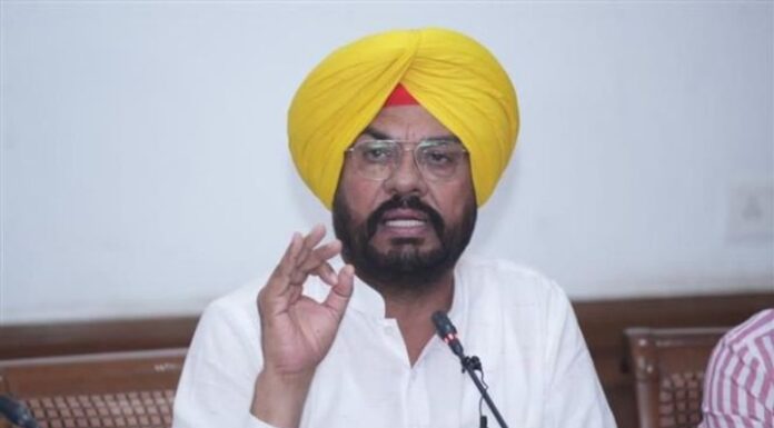 ਸ੍ਰੀ ਗੁਰੂ ਗ੍ਰੰਥ ਸਾਹਿਬ ਦੇ 328 ਲਾਪਤਾ ਸਰੂਪਾਂ ਦੇ ਮਾਮਲੇ ਵਿੱਚ ਮੁੱਖ ਮੁਲਜ਼ਮ ਸੀਏ ਸਤਿੰਦਰ ਸਿੰਘ ਕੋਹਲੀ ਗ੍ਰਿਫ਼ਤਾਰ