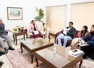 467.49 ਲੱਖ ਰੁਪਏ ਦਾ ਨਿਵੇਸ਼, ਲੱਖਾਂ ਨੌਜਵਾਨਾਂ ਲਈ ਉਮੀਦ: ਨਸ਼ਾ ਛੁਡਾਊ ਲਈ ਮਾਨ ਸਰਕਾਰ ਦਾ ‘ਬਜਟ ਤੋਂ ਬਦਲਾਅ’ ਤੱਕ ਦਾ ਸਫ਼ਰ