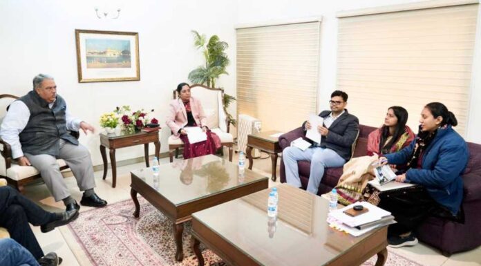 467.49 ਲੱਖ ਰੁਪਏ ਦਾ ਨਿਵੇਸ਼, ਲੱਖਾਂ ਨੌਜਵਾਨਾਂ ਲਈ ਉਮੀਦ: ਨਸ਼ਾ ਛੁਡਾਊ ਲਈ ਮਾਨ ਸਰਕਾਰ ਦਾ ‘ਬਜਟ ਤੋਂ ਬਦਲਾਅ’ ਤੱਕ ਦਾ ਸਫ਼ਰ