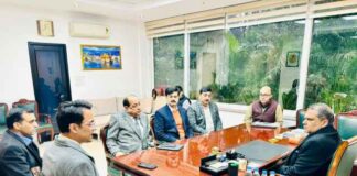 ਪ੍ਰਾਈਵੇਟ ਕੰਪਨੀਆਂ ਦੂਜੇ ਰਾਜਾਂ ਦੀ ਬਜਾਏ ਪੰਜਾਬ ਵਿੱਚ ਕਰ ਰਹੀਆਂ ਹਨ ਨਿਵੇਸ਼ , ਮਹਿੰਦਰਾ ਕੰਪਨੀ ਨੇ 400 ਕਰੋੜ ਰੁਪਏ ਦਾ ਕੀਤਾ ਨਿੱਜੀ ਨਿਵੇਸ਼