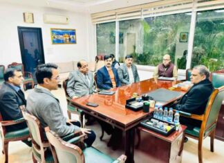 ਪ੍ਰਾਈਵੇਟ ਕੰਪਨੀਆਂ ਦੂਜੇ ਰਾਜਾਂ ਦੀ ਬਜਾਏ ਪੰਜਾਬ ਵਿੱਚ ਕਰ ਰਹੀਆਂ ਹਨ ਨਿਵੇਸ਼ , ਮਹਿੰਦਰਾ ਕੰਪਨੀ ਨੇ 400 ਕਰੋੜ ਰੁਪਏ ਦਾ ਕੀਤਾ ਨਿੱਜੀ ਨਿਵੇਸ਼