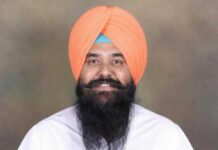 ਸੰਸਦ ਮੈਂਬਰ ਮਲਵਿੰਦਰ ਕੰਗ ਨੇ ਪੀਐਮ ਤੋਂ ਸਿੱਖਾਂ ਦੀਆਂ ਧਾਰਮਿਕ ਭਾਵਨਾਵਾਂ ਨੂੰ ਠੇਸ ਪਹੁੰਚਾਉਣ ਵਾਲੇ ਭਾਜਪਾ ਆਗੂਆਂ ਖ਼ਿਲਾਫ਼ ਸਖ਼ਤ ਕਾਰਵਾਈ ਦੀ ਕੀਤੀ ਮੰਗ