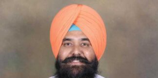 ਸੰਸਦ ਮੈਂਬਰ ਮਲਵਿੰਦਰ ਕੰਗ ਨੇ ਪੀਐਮ ਤੋਂ ਸਿੱਖਾਂ ਦੀਆਂ ਧਾਰਮਿਕ ਭਾਵਨਾਵਾਂ ਨੂੰ ਠੇਸ ਪਹੁੰਚਾਉਣ ਵਾਲੇ ਭਾਜਪਾ ਆਗੂਆਂ ਖ਼ਿਲਾਫ਼ ਸਖ਼ਤ ਕਾਰਵਾਈ ਦੀ ਕੀਤੀ ਮੰਗ