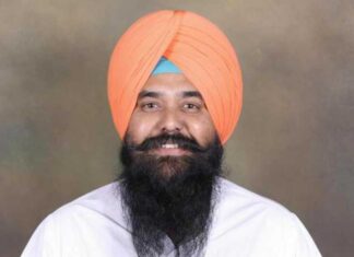 ਸੰਸਦ ਮੈਂਬਰ ਮਲਵਿੰਦਰ ਕੰਗ ਨੇ ਪੀਐਮ ਤੋਂ ਸਿੱਖਾਂ ਦੀਆਂ ਧਾਰਮਿਕ ਭਾਵਨਾਵਾਂ ਨੂੰ ਠੇਸ ਪਹੁੰਚਾਉਣ ਵਾਲੇ ਭਾਜਪਾ ਆਗੂਆਂ ਖ਼ਿਲਾਫ਼ ਸਖ਼ਤ ਕਾਰਵਾਈ ਦੀ ਕੀਤੀ ਮੰਗ