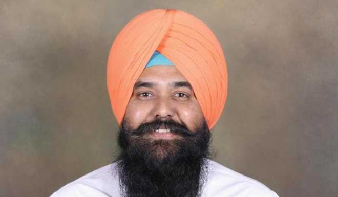 ਸੰਸਦ ਮੈਂਬਰ ਮਲਵਿੰਦਰ ਕੰਗ ਨੇ ਪੀਐਮ ਤੋਂ ਸਿੱਖਾਂ ਦੀਆਂ ਧਾਰਮਿਕ ਭਾਵਨਾਵਾਂ ਨੂੰ ਠੇਸ ਪਹੁੰਚਾਉਣ ਵਾਲੇ ਭਾਜਪਾ ਆਗੂਆਂ ਖ਼ਿਲਾਫ਼ ਸਖ਼ਤ ਕਾਰਵਾਈ ਦੀ ਕੀਤੀ ਮੰਗ