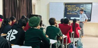 ਮਾਨ ਸਰਕਾਰ ਦੀ ਸਿੱਖਿਆ ਕ੍ਰਾਂਤੀ: ਸਰਕਾਰੀ ਸਕੂਲਾਂ ਦੇ 1700+ ਵਿਦਿਆਰਥੀਆਂ ਲਈ IIT, NIT ਅਤੇ AIIMS ਦੀ ਮੁਫ਼ਤ ਤਿਆਰੀ