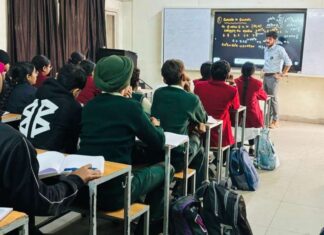 ਮਾਨ ਸਰਕਾਰ ਦੀ ਸਿੱਖਿਆ ਕ੍ਰਾਂਤੀ: ਸਰਕਾਰੀ ਸਕੂਲਾਂ ਦੇ 1700+ ਵਿਦਿਆਰਥੀਆਂ ਲਈ IIT, NIT ਅਤੇ AIIMS ਦੀ ਮੁਫ਼ਤ ਤਿਆਰੀ