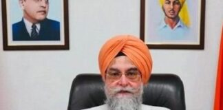 328 ਪਾਵਨ ਸਰੂਪਾਂ ਦਾ ਮਾਮਲਾ: ਐਸਜੀਪੀਸੀ ‘ਤੇ ਕਾਬਜ਼ ਧਿਰ ਦੀ ਚੁੱਪ ‘ਗੁਨਾਹ’ ਦੀ ਗਵਾਹੀ: ਕੁਲਤਾਰ ਸਿੰਘ ਸੰਧਵਾਂ