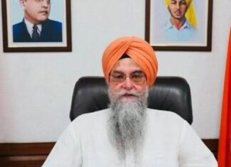 328 ਪਾਵਨ ਸਰੂਪਾਂ ਦਾ ਮਾਮਲਾ: ਐਸਜੀਪੀਸੀ ‘ਤੇ ਕਾਬਜ਼ ਧਿਰ ਦੀ ਚੁੱਪ ‘ਗੁਨਾਹ’ ਦੀ ਗਵਾਹੀ: ਕੁਲਤਾਰ ਸਿੰਘ ਸੰਧਵਾਂ