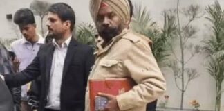 ਲੁਧਿਆਣਾ ‘ਚ ਕੱਪੜਿਆਂ ਦੀ ਦੁਕਾਨ ਬਾਹਰ ਗੋਲੀਆਂ ਚੱਲੀਆਂ, 4 ਖੋਲ ਬਰਾਮਦ