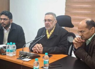 ਮਾਨ ਸਰਕਾਰ ਦੀ ਵੱਡੀ ਪਹਿਲ: ਮੁੱਖ ਮੰਤਰੀ ਸਿਹਤ ਯੋਜਨਾ ਨੂੰ ਡਾਕਟਰਾਂ ਅਤੇ ਨਿੱਜੀ ਮੈਡੀਕਲ ਕਾਲਜਾਂ ਦਾ ਮਿਲਿਆ ਭਰਪੂਰ ਸਮਰਥਨ