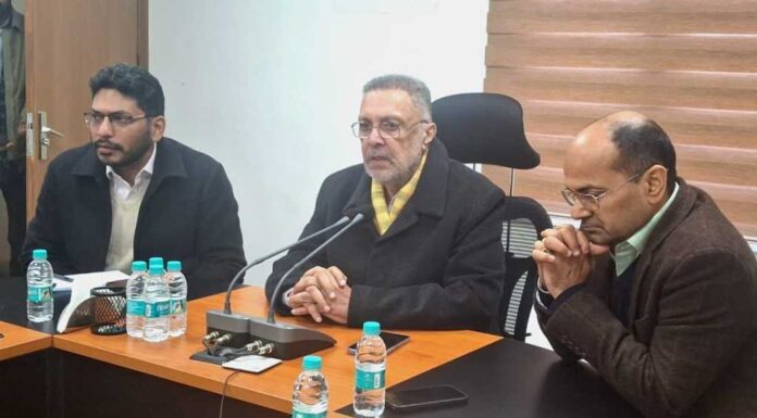 ਮਾਨ ਸਰਕਾਰ ਦੀ ਵੱਡੀ ਪਹਿਲ: ਮੁੱਖ ਮੰਤਰੀ ਸਿਹਤ ਯੋਜਨਾ ਨੂੰ ਡਾਕਟਰਾਂ ਅਤੇ ਨਿੱਜੀ ਮੈਡੀਕਲ ਕਾਲਜਾਂ ਦਾ ਮਿਲਿਆ ਭਰਪੂਰ ਸਮਰਥਨ