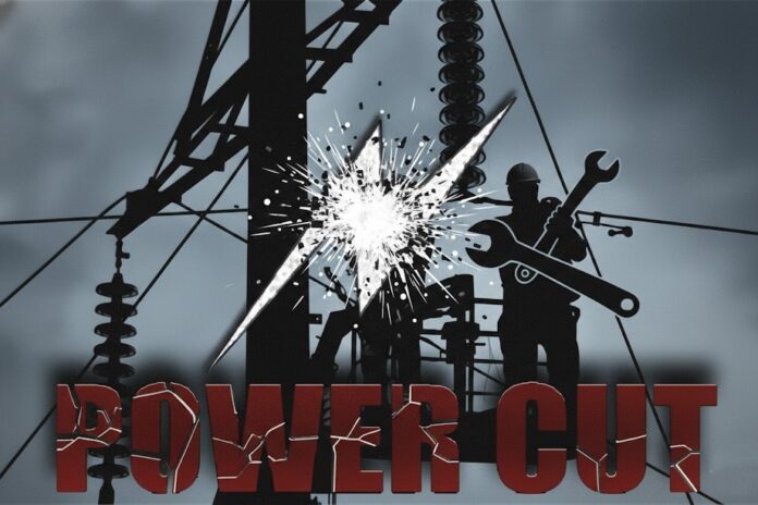 Power Cut