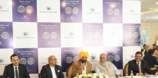 ਭਗਵੰਤ ਸਿੰਘ ਮਾਨ ਸਰਕਾਰ ਨੇ ਪੰਜਾਬ ਦੇ ਨੌਜਵਾਨਾਂ ਲਈ ਰੋਜ਼ਗਾਰ ਦੇ ਨਵੇਂ ਮੌਕੇ ਖੋਲ੍ਹਣ ਲਈ ਨਿਵੇਸ਼ ਮੁਹਿੰਮ ਕੀਤੀ ਤੇਜ਼