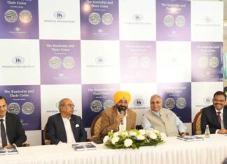 ਭਗਵੰਤ ਸਿੰਘ ਮਾਨ ਸਰਕਾਰ ਨੇ ਪੰਜਾਬ ਦੇ ਨੌਜਵਾਨਾਂ ਲਈ ਰੋਜ਼ਗਾਰ ਦੇ ਨਵੇਂ ਮੌਕੇ ਖੋਲ੍ਹਣ ਲਈ ਨਿਵੇਸ਼ ਮੁਹਿੰਮ ਕੀਤੀ ਤੇਜ਼