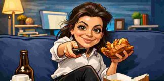 ਸਾਵਧਾਨ! ਵਾਰ-ਵਾਰ ‘ਸਨੈਕਸ’ ਖਾਣ ਦੀ ਆਦਤ ਪੈ ਰਹੀ ਹੈ ਸਿਹਤ ‘ਤੇ ਭਾਰੀ, ਸਮੇਂ ਤੋਂ ਪਹਿਲਾਂ ਬੁਢਾਪੇ ਦਾ ਵੀ ਖ਼ਤਰਾ