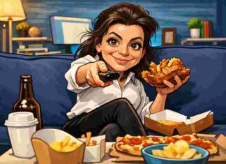 ਸਾਵਧਾਨ! ਵਾਰ-ਵਾਰ ‘ਸਨੈਕਸ’ ਖਾਣ ਦੀ ਆਦਤ ਪੈ ਰਹੀ ਹੈ ਸਿਹਤ ‘ਤੇ ਭਾਰੀ, ਸਮੇਂ ਤੋਂ ਪਹਿਲਾਂ ਬੁਢਾਪੇ ਦਾ ਵੀ ਖ਼ਤਰਾ