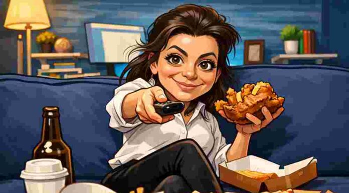 ਸਾਵਧਾਨ! ਵਾਰ-ਵਾਰ ‘ਸਨੈਕਸ’ ਖਾਣ ਦੀ ਆਦਤ ਪੈ ਰਹੀ ਹੈ ਸਿਹਤ ‘ਤੇ ਭਾਰੀ, ਸਮੇਂ ਤੋਂ ਪਹਿਲਾਂ ਬੁਢਾਪੇ ਦਾ ਵੀ ਖ਼ਤਰਾ