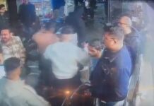 ਜਲੰਧਰ ’ਚ ਰੂਹ ਕੰਬਾਊ ਵਾਰਦਾਤ: 20 ਲੱਖ ਦੀ ਫਿਰੌਤੀ ਨਾ ਦੇਣ ’ਤੇ ਜਵੈਲਰ ’ਤੇ ਜਾਨਲੇਵਾ ਹਮਲਾ, ਦੁਕਾਨ ਅੰਦਰ ਵੜ ਕੇ ਮਾਰੀਆਂ ਕਿਰਪਾਨਾਂ