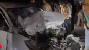 ਸਰਦੂਲਗੜ੍ਹ ‘ਚ ਵਾਪਰਿਆ ਭਿਆਨਕ ਸੜਕ ਹਾਦਸਾ; ਇੱਕੋ ਪਰਿਵਾਰ ਦੇ 4 ਜੀਆਂ ਦੀ ਦਰਦਨਾਕ ਮੌਤ