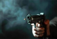 ਫਿਰੋਜ਼ਪੁਰ ‘ਚ ਰੂਹ ਕੰਬਾਊ ਵਾਰਦਾਤ: ਥਾਰ ਸਵਾਰ ਨੌਜਵਾਨ ‘ਤੇ ਤਾਬੜਤੋੜ ਫਾਇਰਿੰਗ, ਨਗਰ ਕੀਰਤਨ ਜਾ ਰਹੇ ਨੌਜਵਾਨ ਦਾ ਸ਼ਰੇਆਮ ਕਤਲ