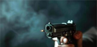 ਫਿਰੋਜ਼ਪੁਰ ‘ਚ ਰੂਹ ਕੰਬਾਊ ਵਾਰਦਾਤ: ਥਾਰ ਸਵਾਰ ਨੌਜਵਾਨ ‘ਤੇ ਤਾਬੜਤੋੜ ਫਾਇਰਿੰਗ, ਨਗਰ ਕੀਰਤਨ ਜਾ ਰਹੇ ਨੌਜਵਾਨ ਦਾ ਸ਼ਰੇਆਮ ਕਤਲ