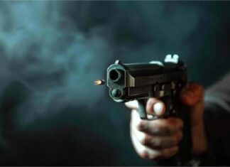 ਫਿਰੋਜ਼ਪੁਰ ‘ਚ ਰੂਹ ਕੰਬਾਊ ਵਾਰਦਾਤ: ਥਾਰ ਸਵਾਰ ਨੌਜਵਾਨ ‘ਤੇ ਤਾਬੜਤੋੜ ਫਾਇਰਿੰਗ, ਨਗਰ ਕੀਰਤਨ ਜਾ ਰਹੇ ਨੌਜਵਾਨ ਦਾ ਸ਼ਰੇਆਮ ਕਤਲ