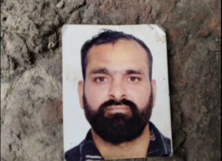 ਜ਼ਮੀਨ ਗਿਰਵੀ ਰੱਖ ਕੇ ਵਿਦੇਸ਼ ਭੇਜੇ ਪੁੱਤ ਦੀ ਸਊਦੀ ਅਰਬ ‘ਚ ਰਹੱਸਮਈ ਹਲਾਤਾਂ ‘ਚ ਮੌਤ, ਦੋ ਮਹੀਨਿਆਂ ‘ਚ ਹੀ ਉੱਜੜ ਗਏ ਪਰਿਵਾਰ ਦੇ ਚਾਅ