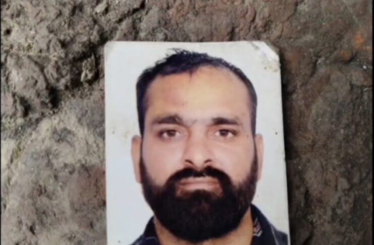 ਜ਼ਮੀਨ ਗਿਰਵੀ ਰੱਖ ਕੇ ਵਿਦੇਸ਼ ਭੇਜੇ ਪੁੱਤ ਦੀ ਸਊਦੀ ਅਰਬ ‘ਚ ਰਹੱਸਮਈ ਹਲਾਤਾਂ ‘ਚ ਮੌਤ, ਦੋ ਮਹੀਨਿਆਂ ‘ਚ ਹੀ ਉੱਜੜ ਗਏ ਪਰਿਵਾਰ ਦੇ ਚਾਅ