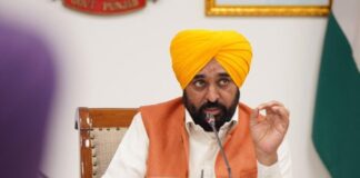 ਮੁੱਖ ਮੰਤਰੀ ਸਿਹਤ ਯੋਜਨਾ ਤਹਿਤ ₹4 ਲੱਖ ਦਾ ਜੀਵਨ-ਰੱਖਿਅਕ ਆਪ੍ਰੇਸ਼ਨ ਕੈਸ਼ਲੈੱਸ ਹੋਇਆ; ਪੰਜਾਬ ਸਰਕਾਰ ਦੇ ਸਿਹਤ ਸੰਭਾਲ ਪਸਾਰ ਤਹਿਤ ਸਭ ਤੋਂ ਵੱਡੇ ਕਲੇਮਾਂ ਵਿੱਚੋਂ ਇੱਕ