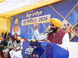 ਪਿਛਲੀਆਂ ਸਰਕਾਰਾਂ ਦੇ ਕਾਰਜਕਾਲ ਦੌਰਾਨ ਬੈਲ ਗੱਡੀਆਂ ਦੀਆਂ ਦੌੜਾਂ ‘ਤੇ ਰੋਕ ਲੱਗੀ ਸੀ, ਅਸੀਂ ਕਾਨੂੰਨ ਵਿੱਚ ਸੋਧ ਕਰਕੇ ਮੁੜ ਸ਼ੁਰੂ ਕੀਤਾ: ਮੁੱਖ ਮੰਤਰੀ ਭਗਵੰਤ ਸਿੰਘ ਮਾਨ