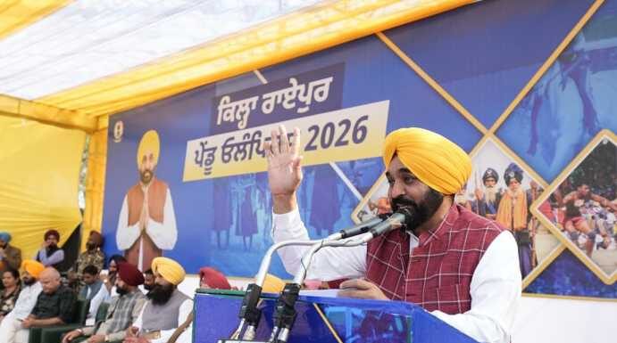 ਪਿਛਲੀਆਂ ਸਰਕਾਰਾਂ ਦੇ ਕਾਰਜਕਾਲ ਦੌਰਾਨ ਬੈਲ ਗੱਡੀਆਂ ਦੀਆਂ ਦੌੜਾਂ ‘ਤੇ ਰੋਕ ਲੱਗੀ ਸੀ, ਅਸੀਂ ਕਾਨੂੰਨ ਵਿੱਚ ਸੋਧ ਕਰਕੇ ਮੁੜ ਸ਼ੁਰੂ ਕੀਤਾ: ਮੁੱਖ ਮੰਤਰੀ ਭਗਵੰਤ ਸਿੰਘ ਮਾਨ