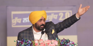 ਅਕਾਲੀ, ਭਾਜਪਾ ਅਤੇ ਕਾਂਗਰਸ ਨੇ ਪੰਜਾਬ ਨੂੰ ਨਸ਼ਿਆਂ ਦੀ ਦਲਦਲ ਵਿੱਚ ਧੱਕਿਆ, ਹੁਣ “ਆਮ ਆਦਮੀ ਪਾਰਟੀ’’ ਬਣਾ ਰਹੀ ਨਸ਼ਾ ਮੁਕਤ ਪੰਜਾਬ-ਕੇਜਰੀਵਾਲ