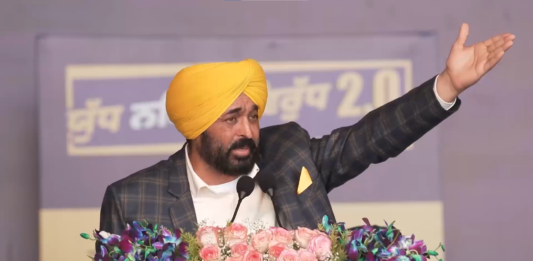 ਪੰਜਾਬ ਦੇ ਪਰਿਵਾਰਾਂ ਲਈ ₹10 ਲੱਖ ਤੱਕ ਦੀ ਮੈਡੀਕਲ ਬਚਤ? ਭਗਵੰਤ ਮਾਨ ਸਰਕਾਰ ਦੀ ‘ਮੁੱਖ ਮੰਤਰੀ ਸਿਹਤ ਯੋਜਨਾ’ ਨਾਲ ਮੱਧ ਵਰਗ ਸਮੇਤ ਆਮ ਲੋਕਾਂ ਨੂੰ ਵੱਡੀ ਰਾਹਤ