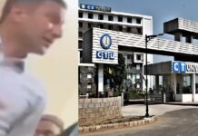 ਲੁਧਿਆਣਾ: CT ਯੂਨੀਵਰਸਿਟੀ ਦੇ ਵਾਇਸ ਚਾਂਸਲਰ (VC) ਨੇ ਰਮਜ਼ਾਨ ਦੌਰਾਨ ਸਹਿਰੀ-ਇਫ਼ਤਾਰ ਮੰਗਣ ‘ਤੇ ਕਸ਼ਮੀਰੀ ਸਟੂਡੇਂਟਸ ਨੂੰ ਕੱਢੀਆਂ ਗਾਲਾਂ