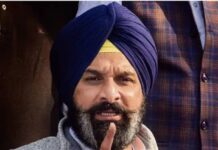 ਬਿਕਰਮ ਸਿੰਘ ਮਜੀਠੀਆ ਨੂੰ ਸੁਪਰੀਮ ਕੋਰਟ ਤੋਂ ਮਿਲੀ ਵੱਡੀ ਰਾਹਤ: 7 ਮਹੀਨਿਆਂ ਬਾਅਦ ਜੇਲ੍ਹ ’ਚੋਂ ਆਉਣਗੇ ਬਾਹਰ