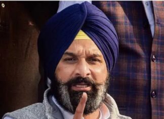 ਬਿਕਰਮ ਸਿੰਘ ਮਜੀਠੀਆ ਨੂੰ ਸੁਪਰੀਮ ਕੋਰਟ ਤੋਂ ਮਿਲੀ ਵੱਡੀ ਰਾਹਤ: 7 ਮਹੀਨਿਆਂ ਬਾਅਦ ਜੇਲ੍ਹ ’ਚੋਂ ਆਉਣਗੇ ਬਾਹਰ