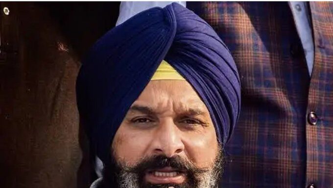 ਬਿਕਰਮ ਸਿੰਘ ਮਜੀਠੀਆ ਨੂੰ ਸੁਪਰੀਮ ਕੋਰਟ ਤੋਂ ਮਿਲੀ ਵੱਡੀ ਰਾਹਤ: 7 ਮਹੀਨਿਆਂ ਬਾਅਦ ਜੇਲ੍ਹ ’ਚੋਂ ਆਉਣਗੇ ਬਾਹਰ