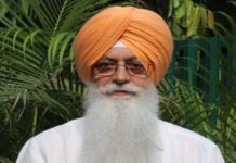 ਗਿਆਨੀ ਰਘਬੀਰ ਸਿੰਘ ਦੇ ਖ਼ੁਲਾਸੇ ਦਿਲ ਦਹਿਲਾਉਣ ਵਾਲੇ:ਇੰਦਰਬੀਰ ਸਿੰਘ ਨਿੱਝਰ