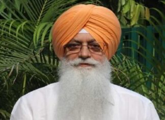 ਗਿਆਨੀ ਰਘਬੀਰ ਸਿੰਘ ਦੇ ਖ਼ੁਲਾਸੇ ਦਿਲ ਦਹਿਲਾਉਣ ਵਾਲੇ:ਇੰਦਰਬੀਰ ਸਿੰਘ ਨਿੱਝਰ